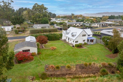9 Stewart Street, Waikouaiti, Waikouaiti