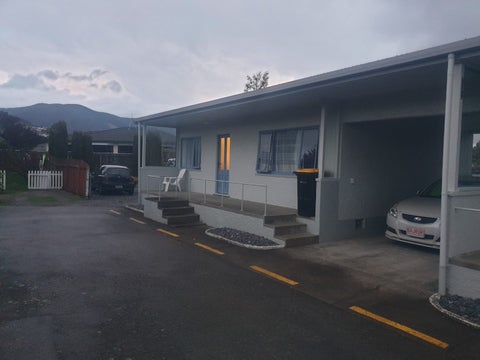 5/33 Golf Road, Tahunanui, Nelson