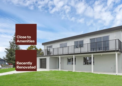 5 Frank Evans Place, Henderson, Auckland