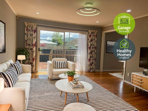 91 Fraser Street, Wainuiomata, Lower Hutt