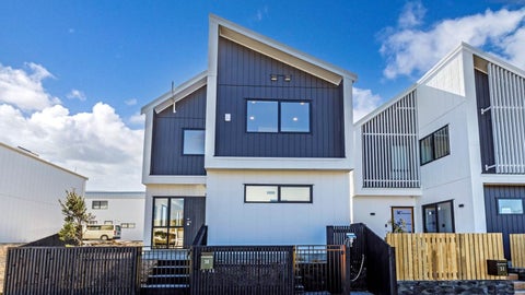30 Bristol Freighter Road, Hobsonville, Auckland