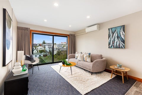 159 Grant Road, Thorndon, Wellington