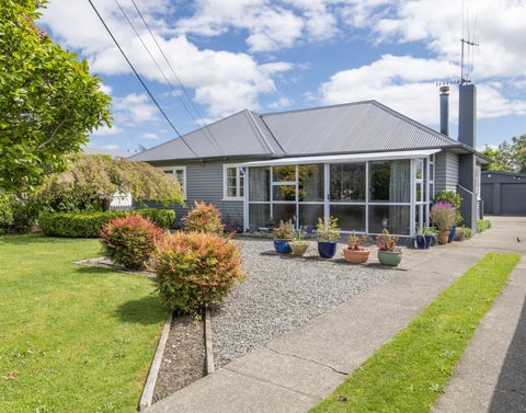 41 Bowen Street, Levin, Levin