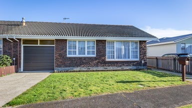 55 Rugby Street, Levin, Levin