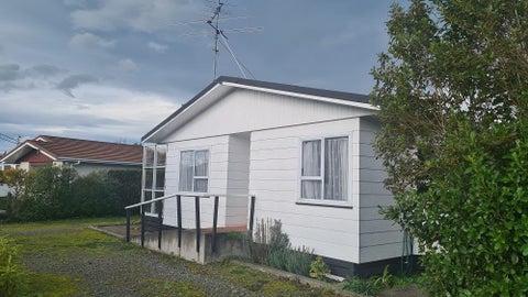 115 West Street, Greytown
