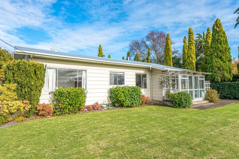 133 Carlton Avenue, Springvale, Whanganui