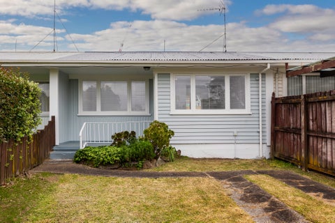 2/107 Portage Road, New Lynn, Auckland