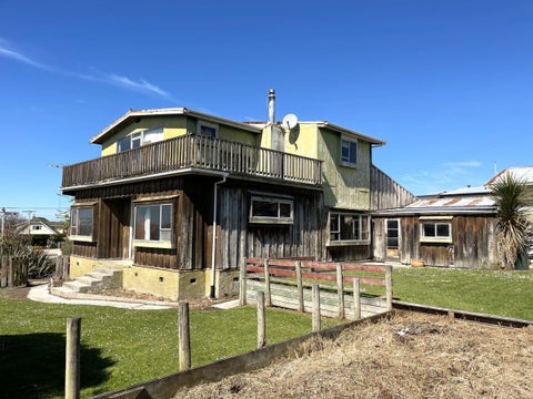 2 Harvey Terrace, Balclutha, Balclutha