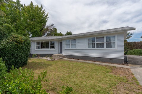 23 Springfield Crescent, Enderley, Hamilton