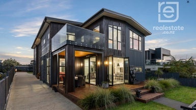 78 Weatherly Drive, Beachlands, Auckland