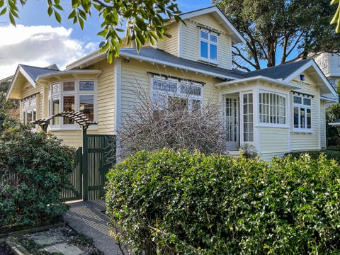 7 Cooper Street, Karori, Wellington