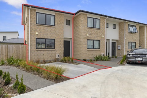 24/35 North Ridge Drive, Rototuna North, Hamilton