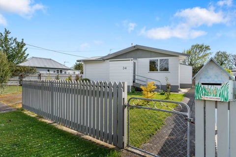 34 Philip Street, Carterton, Carterton