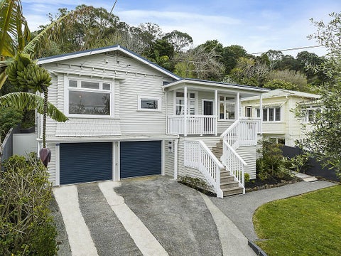 31 Mount Royal Avenue, Mount Albert, Auckland