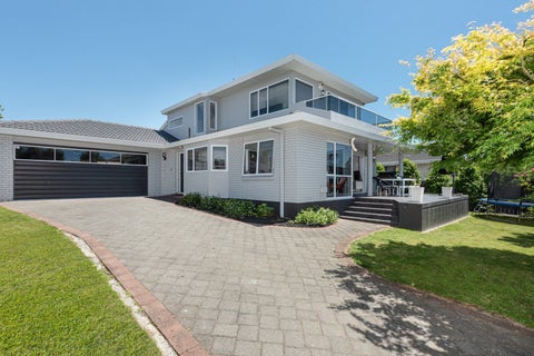 12 Berwick Place, Mount Maunganui, Mount Maunganui