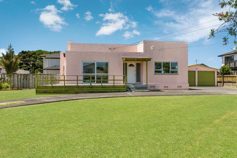 32 Kenderdine Road, Papatoetoe, Auckland