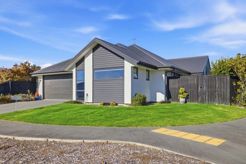 1 Keith Street, Wigram, Christchurch