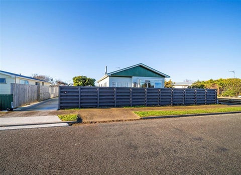 20 Tawa Street, Hawera