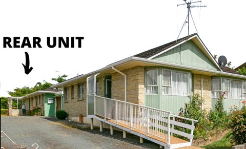 2/65 Douglas Avenue, Te Awamutu, Te Awamutu