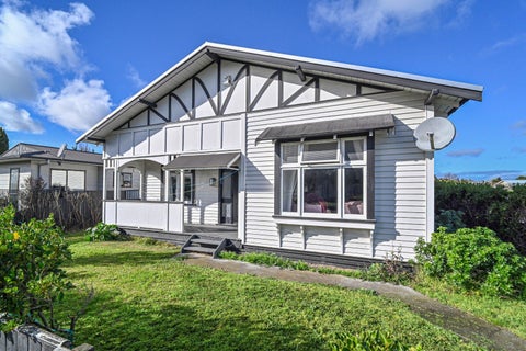 900 Albert Street, Parkvale, Hastings