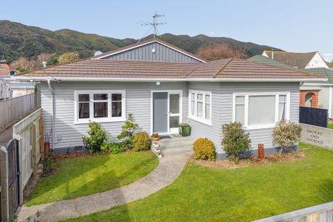 204 Waiwhetu Road, Waterloo, Lower Hutt