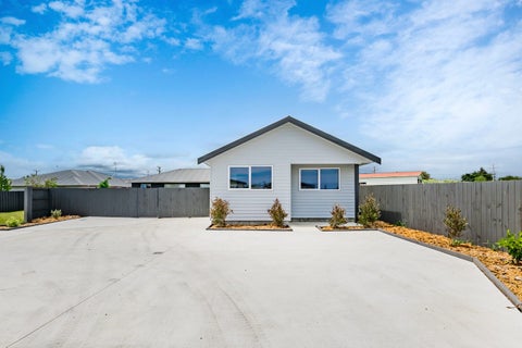 25A Beatty Street, Levin, Levin