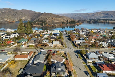 25 Donegal Street, Cromwell, Cromwell
