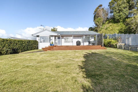 27A Salcombe Terrace, Welbourn, New Plymouth