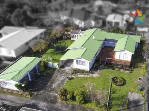 109A Hine Road, Wainuiomata, Lower Hutt