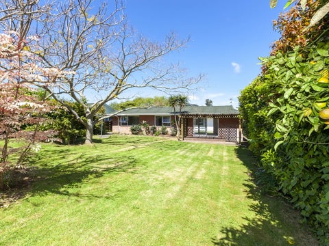87 Ngaio Road, Waikanae