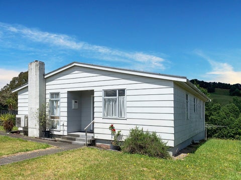 23 Seath Avenue, Taumarunui