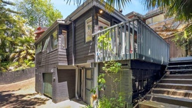 4/41 St Georges Bay Road, Parnell, Auckland