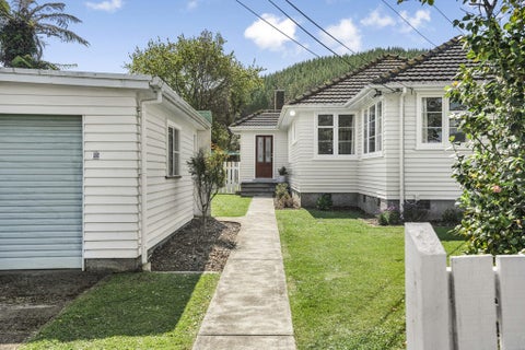 44 McLeod Street, Elderslea, Upper Hutt