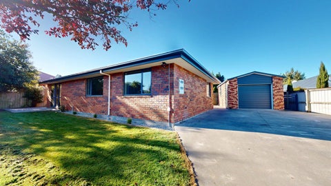31 Mackie Street, Rakaia, Rakaia