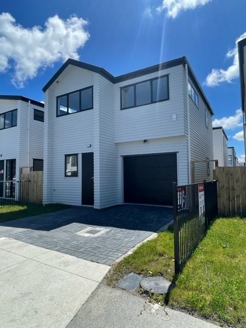 12 Bei Road, Papakura, Papakura
