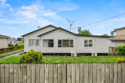 24 Station Road, Paeroa, Paeroa