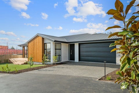 4 Barnfields Close, Halswell, Christchurch