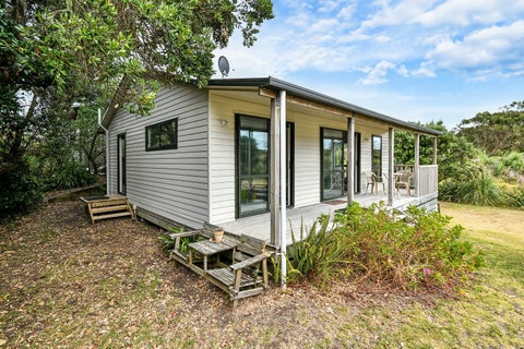 130 Maunsell Road, Port Waikato, Port Waikato