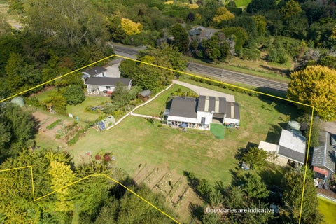 105 State Highway 30, Tikitere, Rotorua