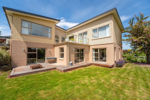 5 Hunter Hills Drive, Gleniti, Timaru