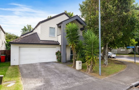 8 Bruce Pulman Drive, Takanini, Auckland