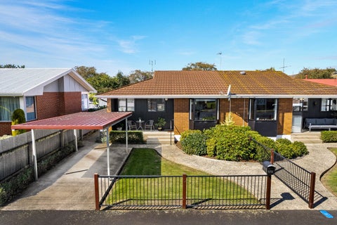 17B Argyle Street, Mosgiel, Mosgiel