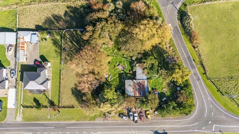 33 Whangaehu Village Road, Whangaehu