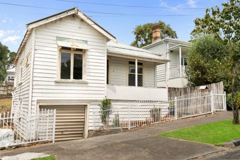 36 Third Avenue, Kingsland, Auckland