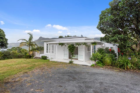 1125 Huia Road, Huia, Auckland