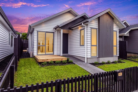 29 Ahutoetoe Road, Wainui, Wainui