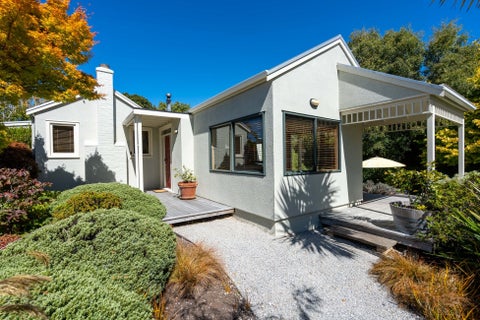 33 Dame Street, Waikouaiti, Waikouaiti