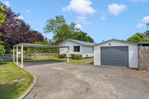 14 Watsons Road, Te Ore Ore, Masterton