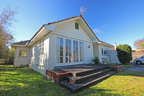 41 Collingwood Street, Hokowhitu, Palmerston North