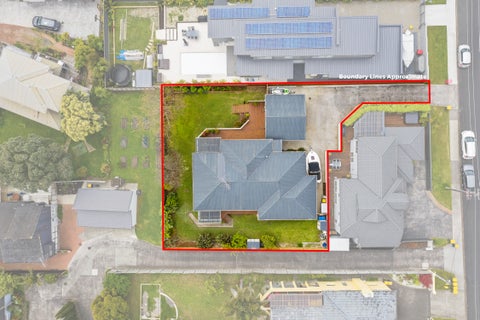 1/47 Knights Road, Rothesay Bay, Auckland